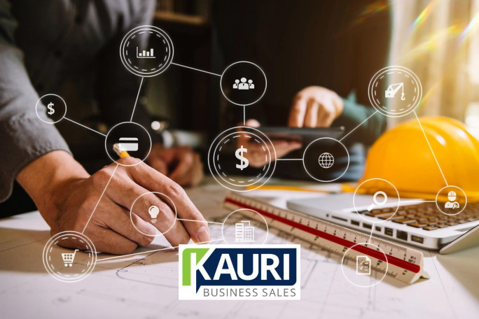 Infrastructure Services Business for Sale NZ 