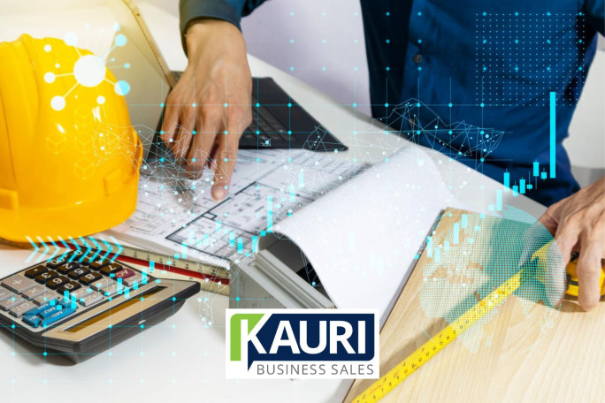 Infrastructure Services Business for Sale NZ  
