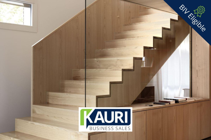 Trade Manufacturing Business for Sale NZ Wide