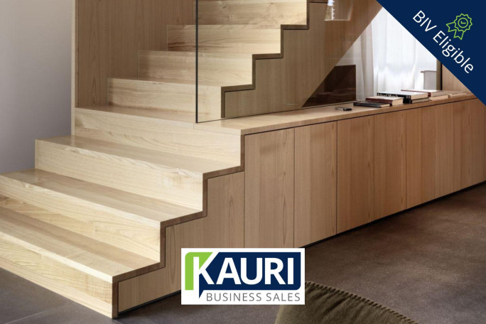 Trade Manufacturing Business for Sale NZ Wide