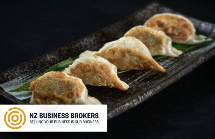 Licensed Fast Food Business Opportunity for Sale NZ Wide