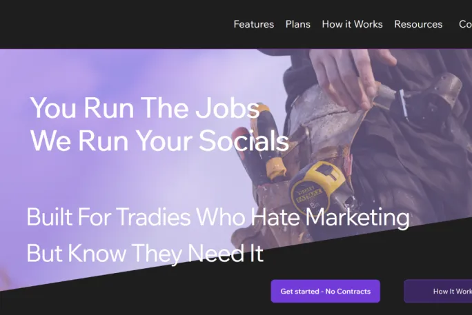 Social Media Automation  Business Opportunity for Sale