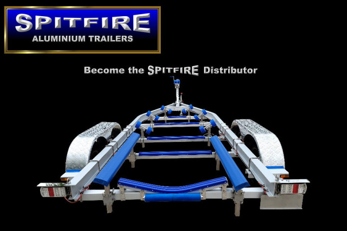 Spitfire Wholesale Distributorship Business Opportunity for Sale NZ Wide Spitfire Wholesale Distributorship Business Opportunity for Sale NZ Wide