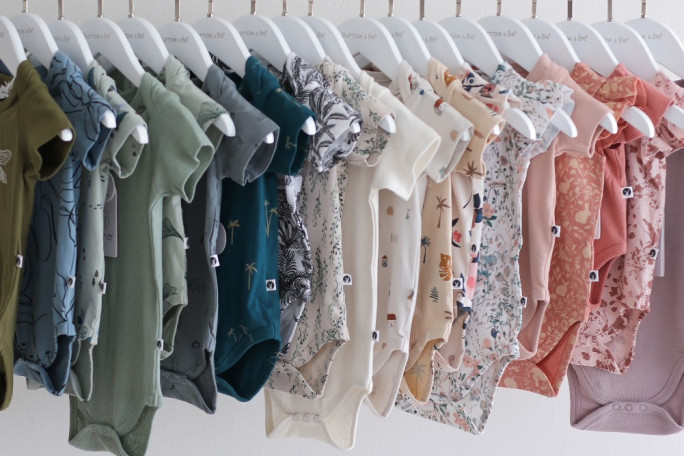 Baby and Kidswear Business for Sale NZ Anywhere 