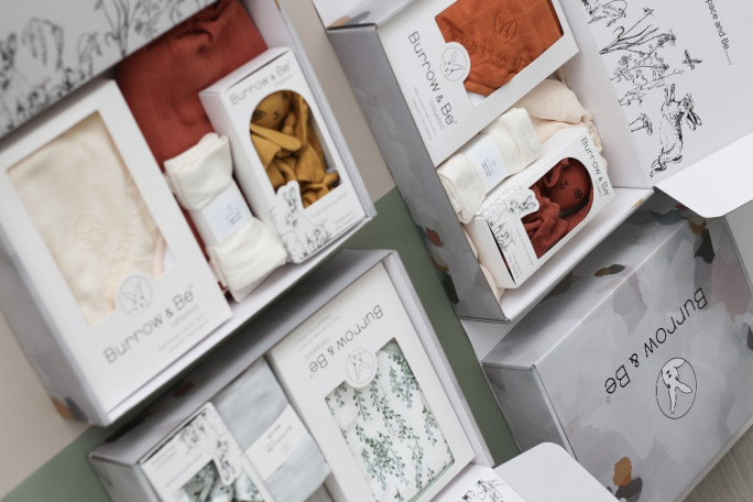 Baby and Kidswear Business for Sale NZ Anywhere 