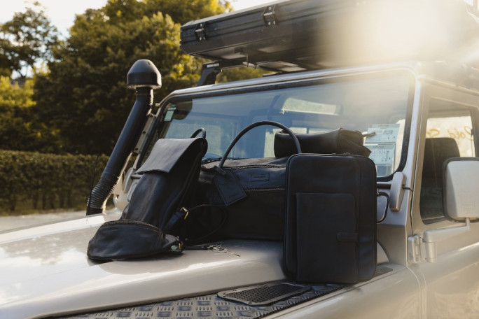 Duffle & Co Ecommerce Business for Sale NZ Anywhere 