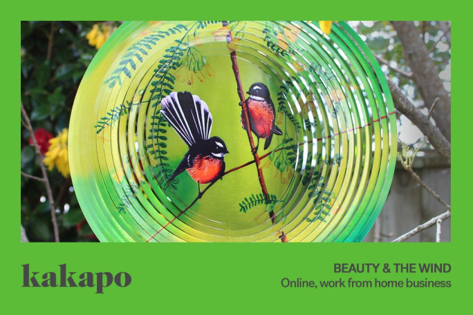 Ecommerce Garden Art Business for Sale NZ  Anywhere 