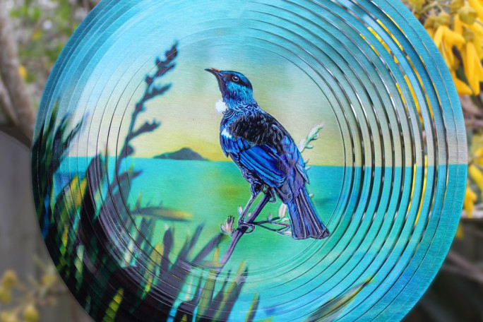 Ecommerce Garden Art Business for Sale NZ  Anywhere 