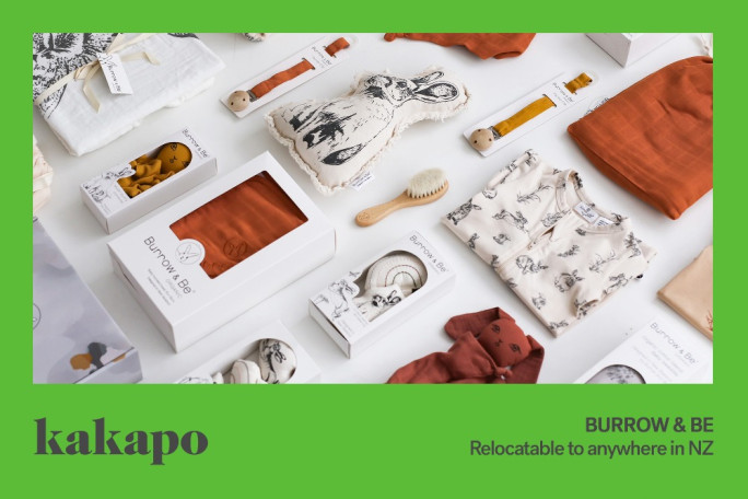 Home based, eCommerce Business for Sale Relocatable to anywhere in NZ