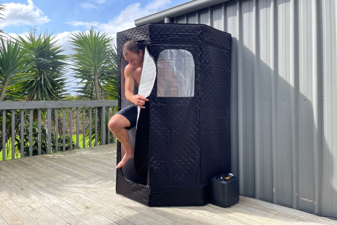 Ice Bath Tubs Business for Sale NZ Anywhere 