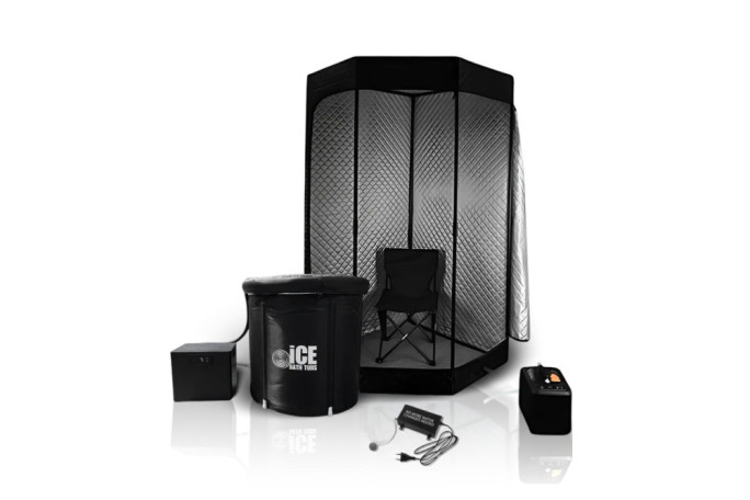 Ice Bath Tubs Business for Sale NZ Anywhere 