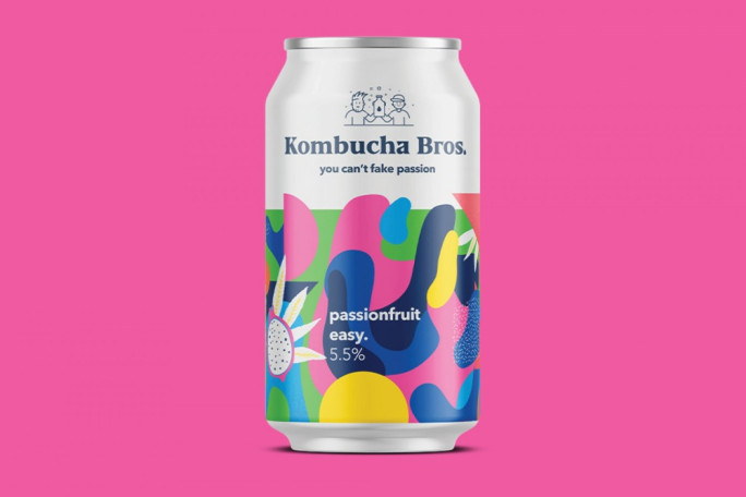 Kombucha Manufacturing & Distribution Business for Sale  Nelson, but anywhere in NZ 