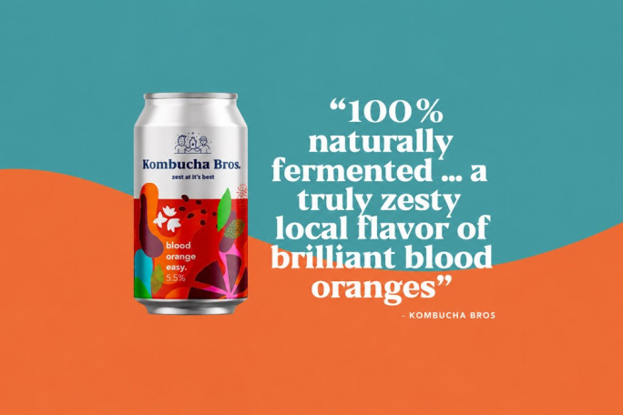 Kombucha Manufacturing & Distribution Business for Sale  Nelson, easily relocatable to anywhere in NZ 
