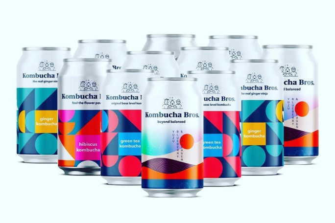 Kombucha Manufacturing & Distribution Business for Sale  Nelson, easily relocatable to anywhere in NZ 
