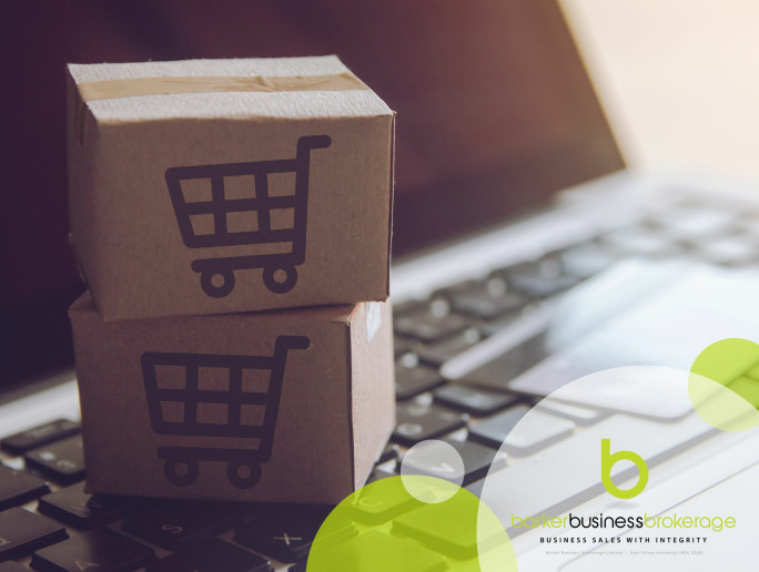 Online Contact Lens Retailer Business for Sale NZ Wide