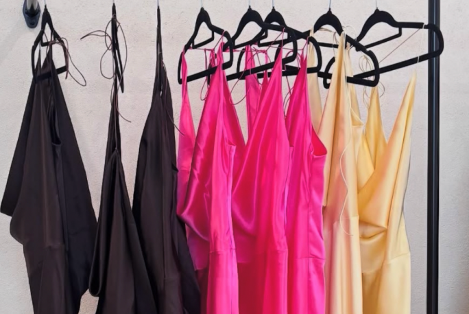 Online Dress Hire Business for Sale Auckland (relocatable)