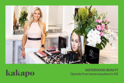 Online Health & Beauty Business for Sale NZ Anywhere