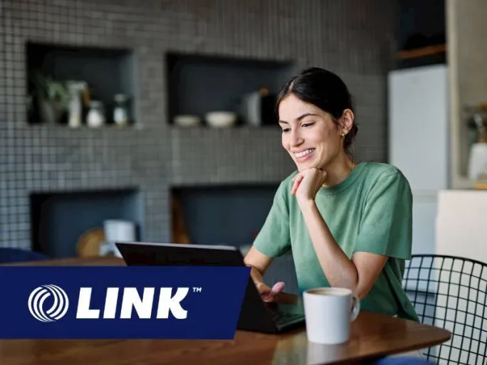 Online Service Business for Sale