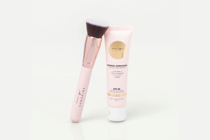 Skincare Ecommerce Business for Sale NZ Anywhere 