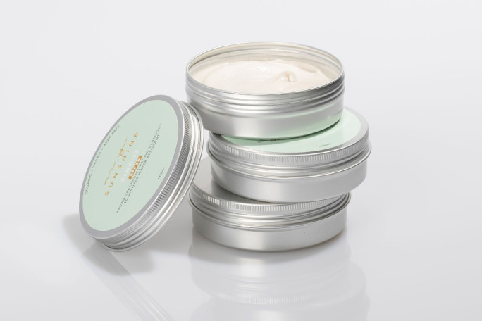 Skincare, Ecommerce, Manufacturing Business for Sale Home based and relocatable to anywhere in NZ 