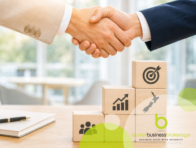 Master Franchise Business for Sale New Zealand