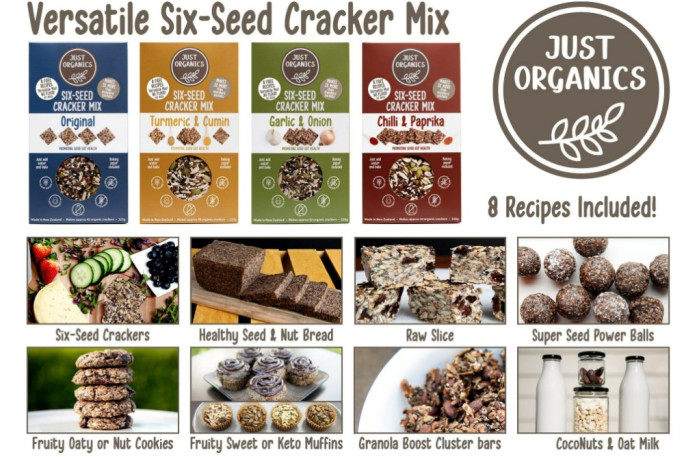 Organic Product Business for Sale Palmerston North