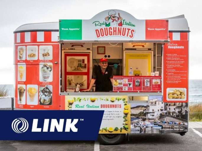 Food Trailer Business for Sale NZ Wide
