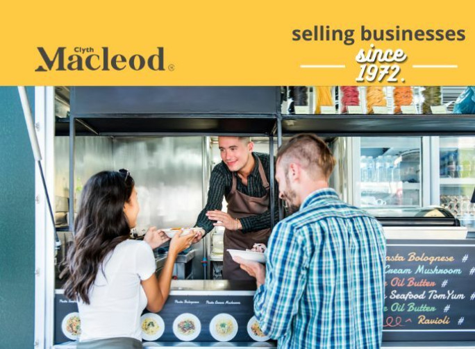 Food Trailer Business for Sale NZ Wide Food Trailer Business for Sale NZ Wide