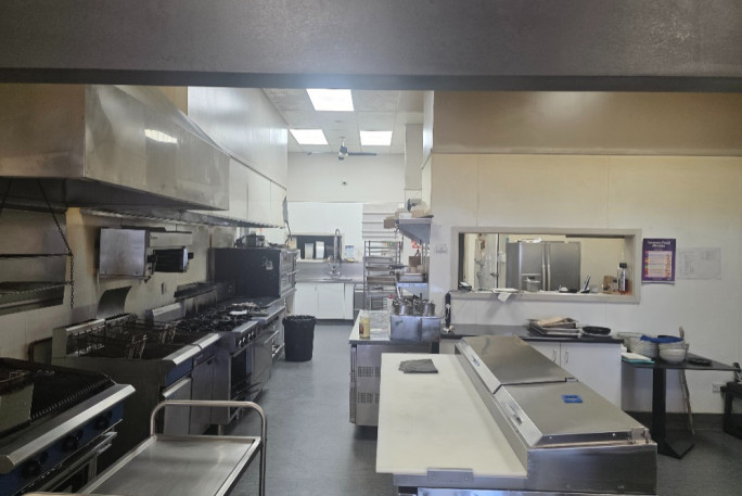 Mediterranean kitchen and grill Business for Sale gisborn