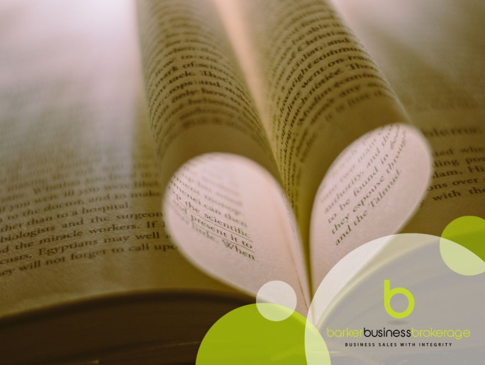 Bookstore Business for Sale NZ Wide