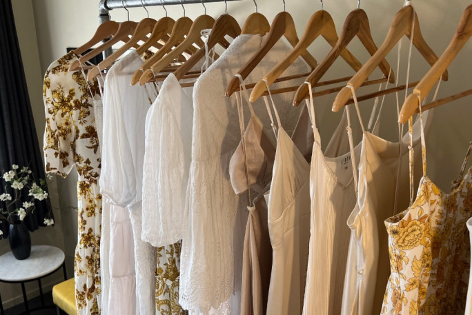 Love Me Rent Me Dress Hire Business for Sale New Zealand  