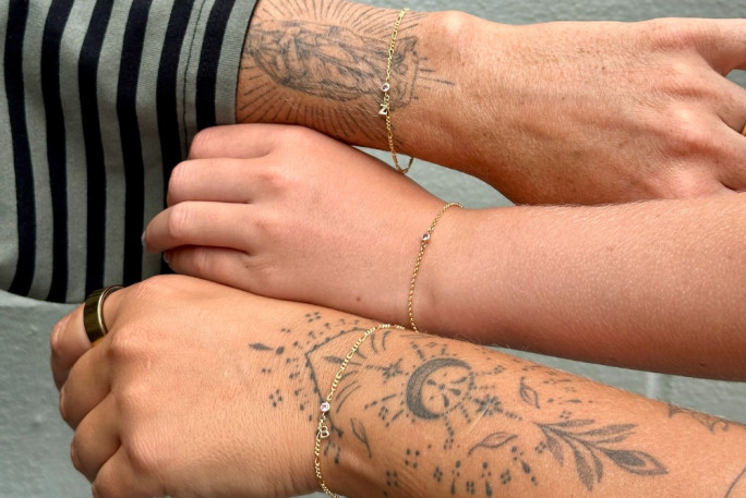 Permanent Jewellery Business for Sale Anywhere in NZ 