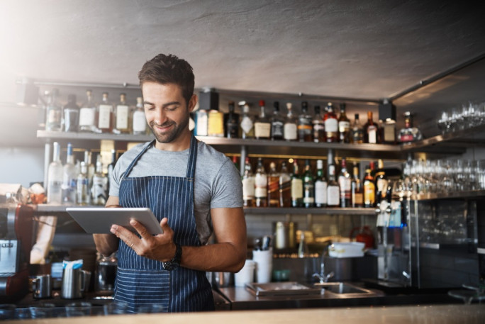 HR Software Platform Business for Sale National 