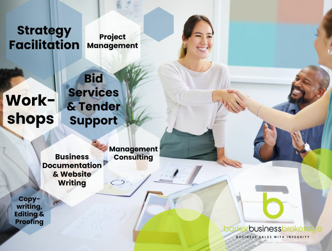 Managed Specialist Consulting Business for Sale NZ Wide
