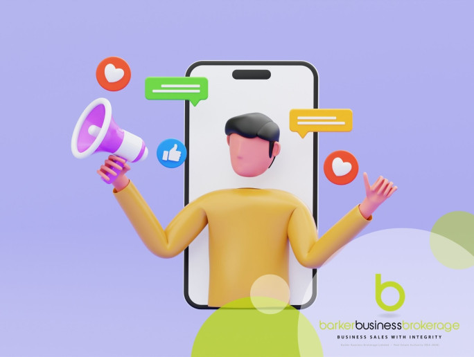 Digital Marketing Consultancy Business for Sale NZ Wide