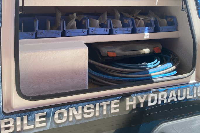 Mobile Hydraulics Trailer Business for Sale Bay of Plenty Mobile Hydraulics Trailer Business for Sale Bay of Plenty
