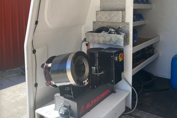 Mobile Hydraulics Trailer Business for Sale Bay of Plenty Mobile Hydraulics Trailer Business for Sale Bay of Plenty