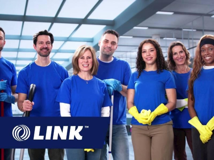 Multi Location Cleaning Business for Sale New Zealand