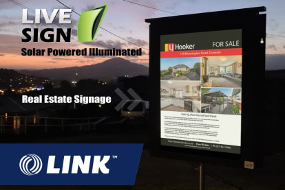 Real Estate Marketing Business for Sale NZ Anywhere