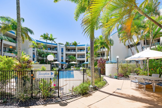 Accommodation Management Rights Business for Sale Sunshine Coast 