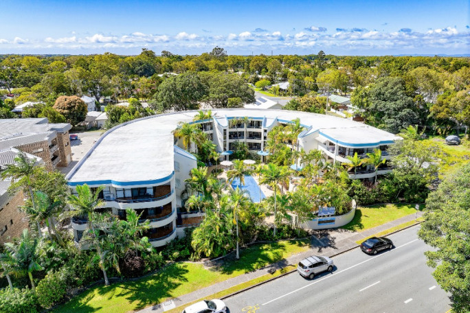 Accommodation Management Rights Business for Sale Sunshine Coast 