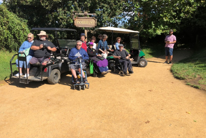 Disability Travel Business for Sale New Zealand wide