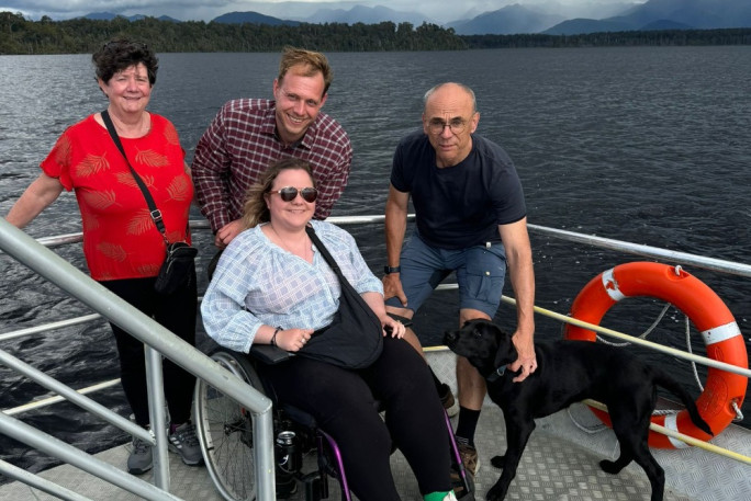 Inbound Holiday Planner  Business for Sale New Zealand 