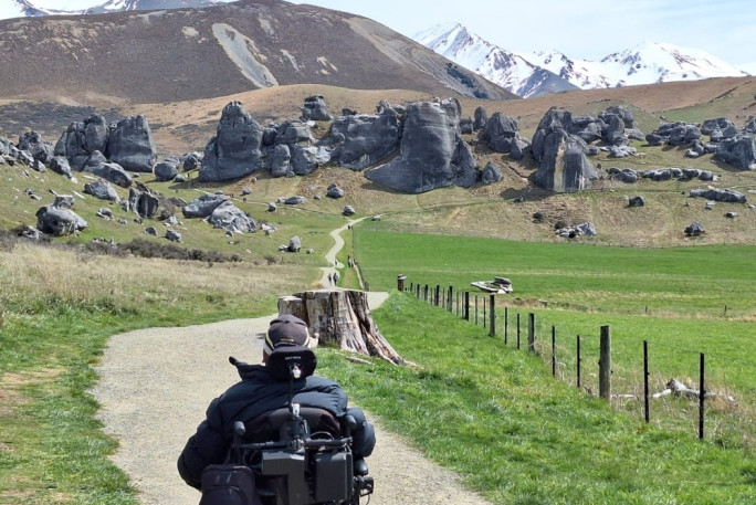 Inbound Holiday Planner  Business for Sale New Zealand 