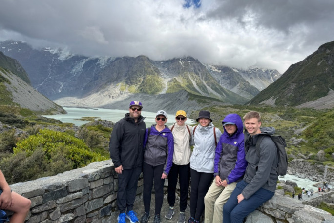 Inbound Holiday Planner  Business for Sale New Zealand  Inbound Holiday Planner  Business for Sale New Zealand