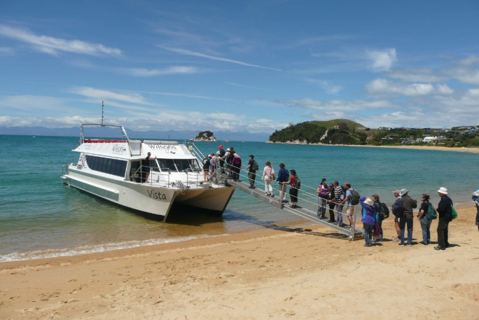 Inbound Spanish Group Tours Business for Sale Auckland