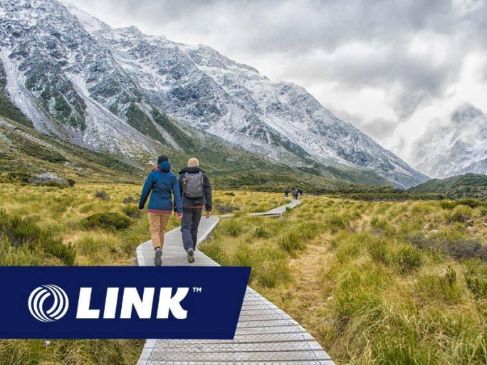 NZ Tours Business for Sale NZ Wide