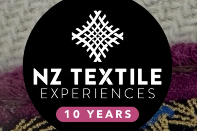 Textile Fibre Art Workshops  Business for Sale Nelson