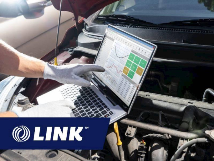 Automotive Training Business for Sale NZ Anywhere