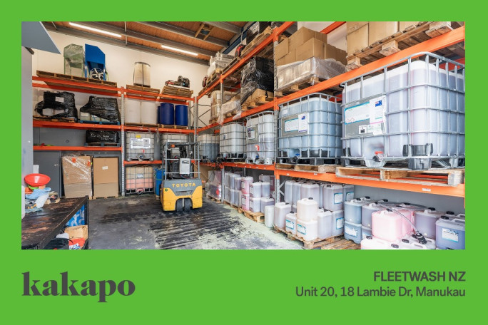 Import, Distribution Business for Sale Auckland, relocatable to anywhere in NZ